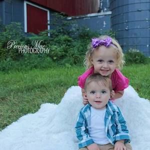 Meet your Posher, Jeanne